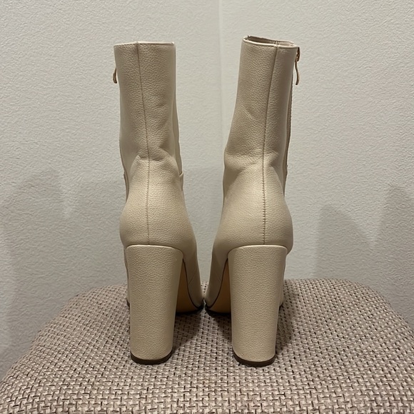 High Ankle Booties - Picture 6 of 9